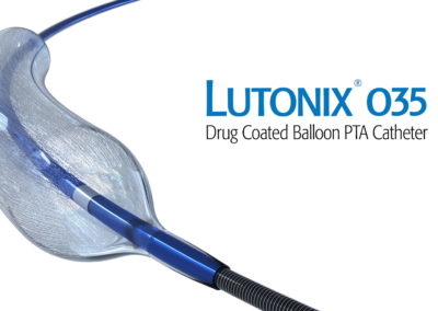 Lutonix AV – Bard Medical